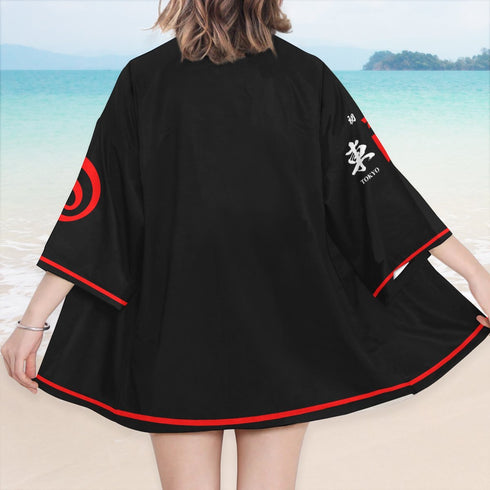 Draken Ryuguji Kimono